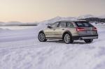 Audi A6 Allroad Quattro #HuntingTheLight Concept 2015 года